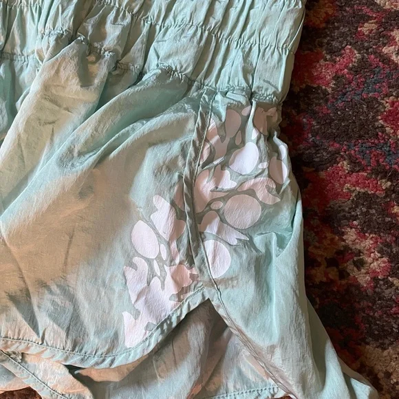 FP movement the way home logo shorts - Picture 3 of 6